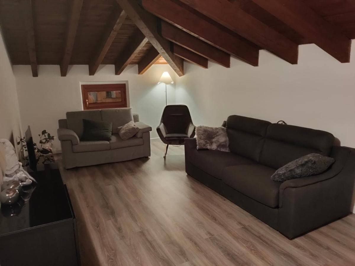 Verona Relais + Private Parking Экстерьер фото