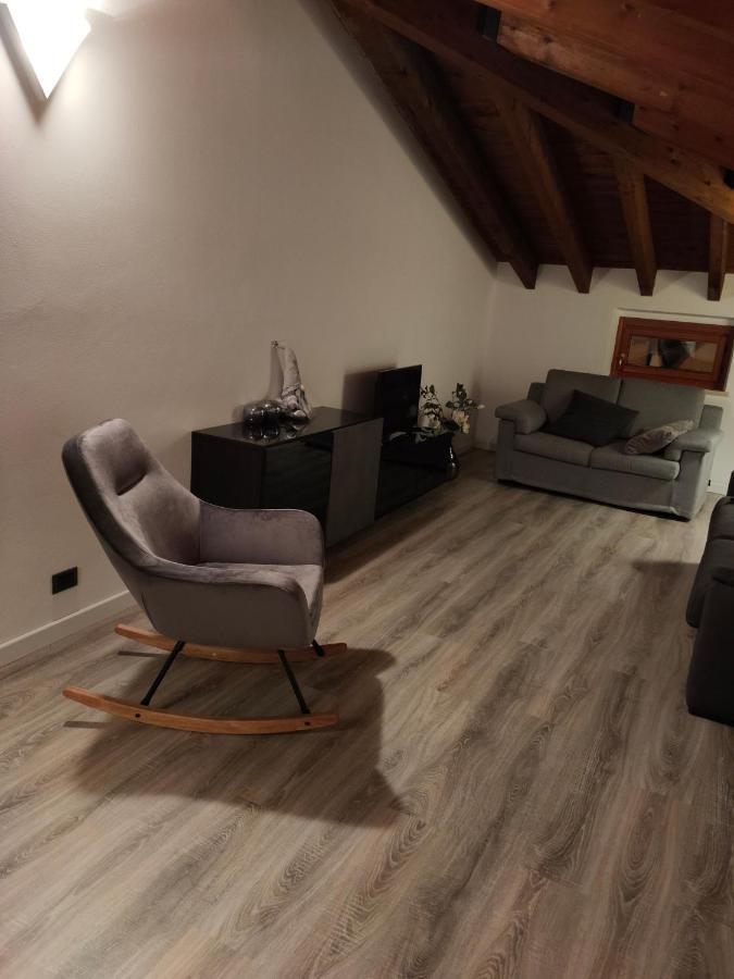 Verona Relais + Private Parking Экстерьер фото