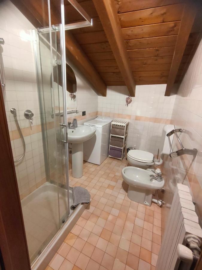 Verona Relais + Private Parking Экстерьер фото