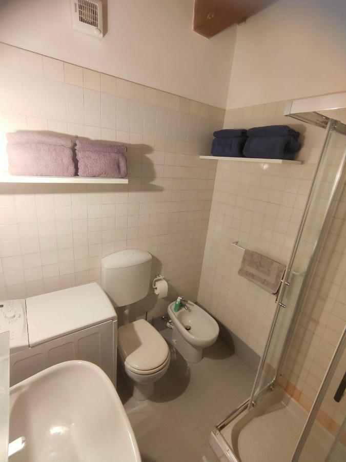 Verona Relais + Private Parking Экстерьер фото
