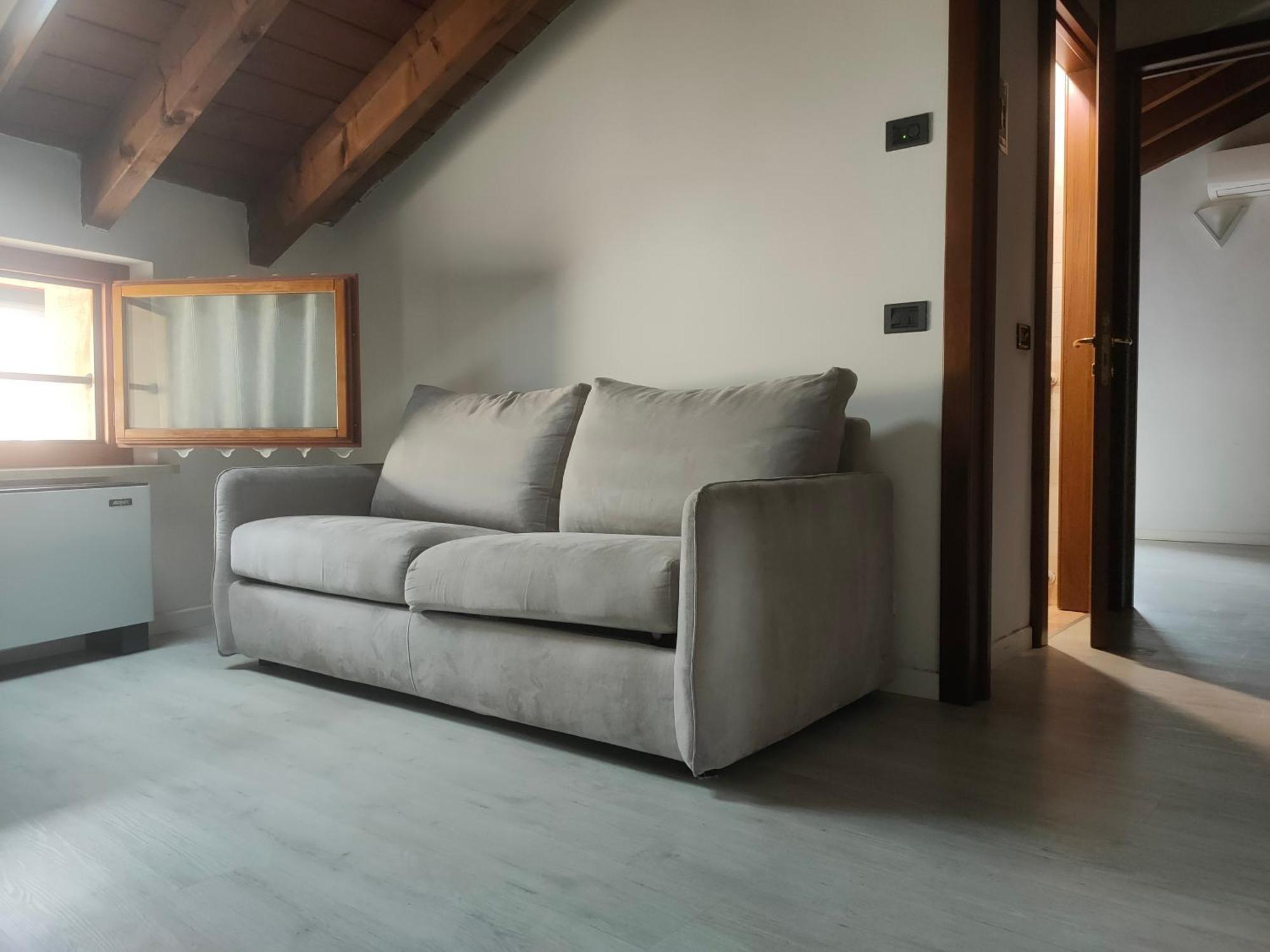 Verona Relais + Private Parking Экстерьер фото
