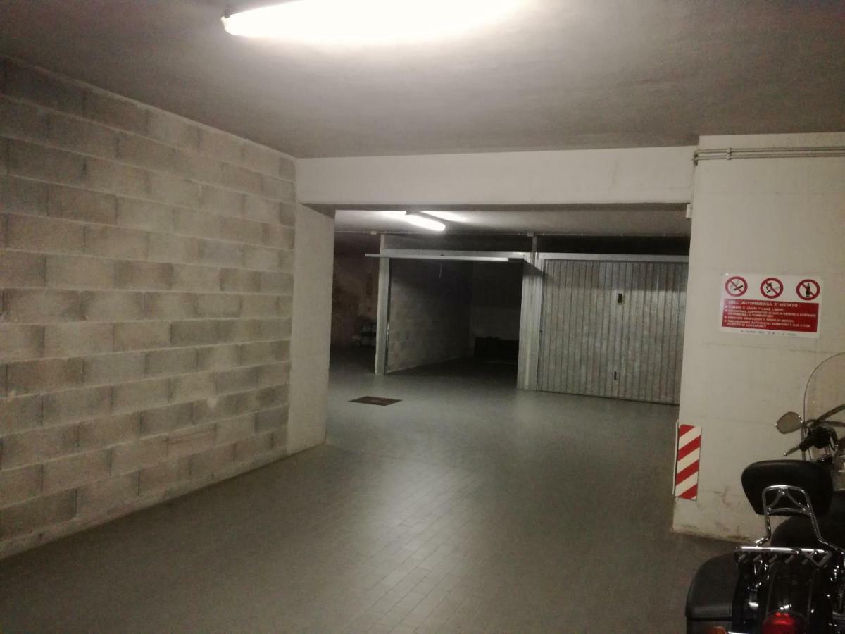 Verona Relais + Private Parking Экстерьер фото