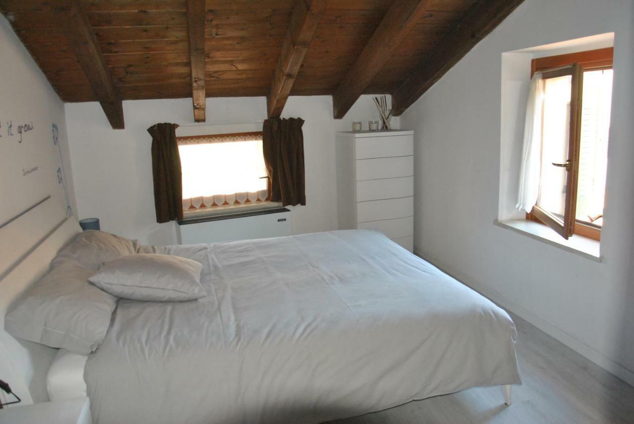 Verona Relais + Private Parking Экстерьер фото