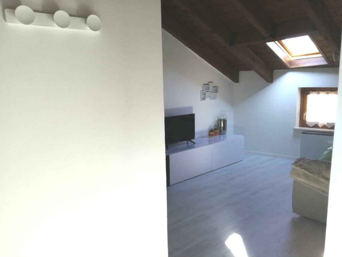 Verona Relais + Private Parking Экстерьер фото