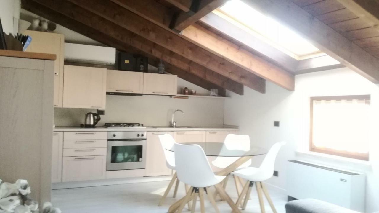 Verona Relais + Private Parking Экстерьер фото