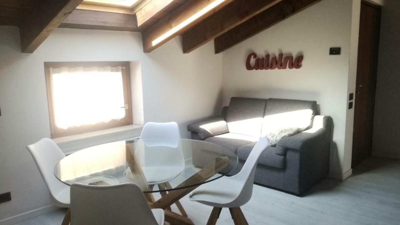Verona Relais + Private Parking Экстерьер фото