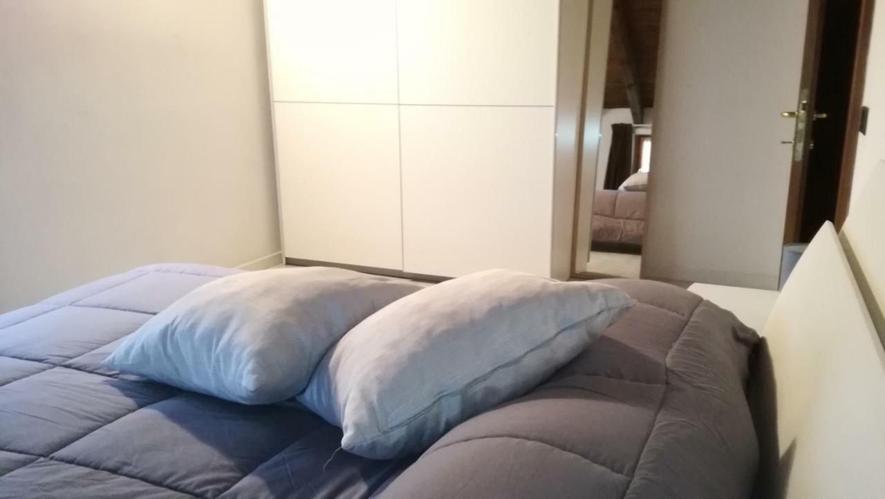 Verona Relais + Private Parking Экстерьер фото