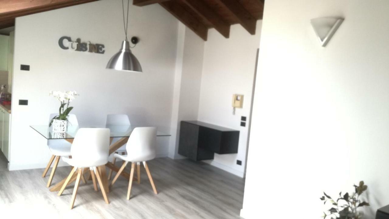 Verona Relais + Private Parking Экстерьер фото