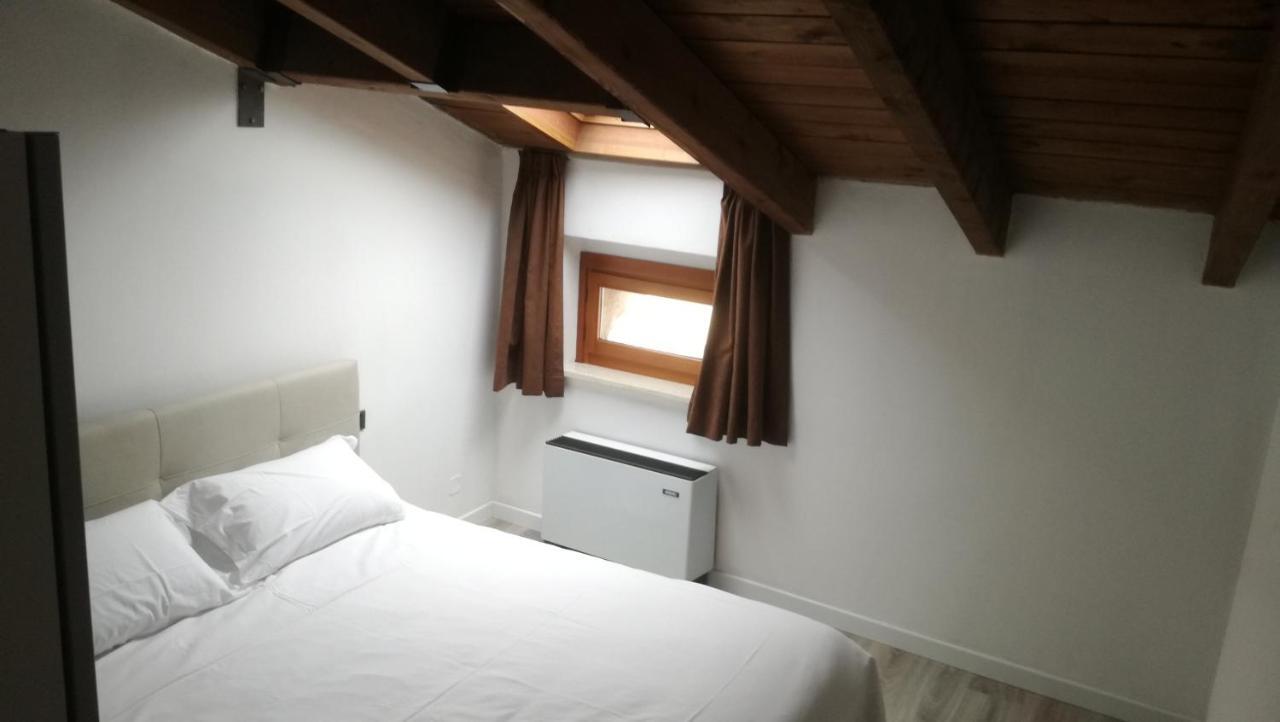 Verona Relais + Private Parking Экстерьер фото