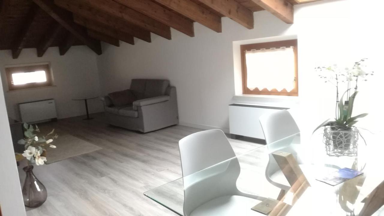 Verona Relais + Private Parking Экстерьер фото