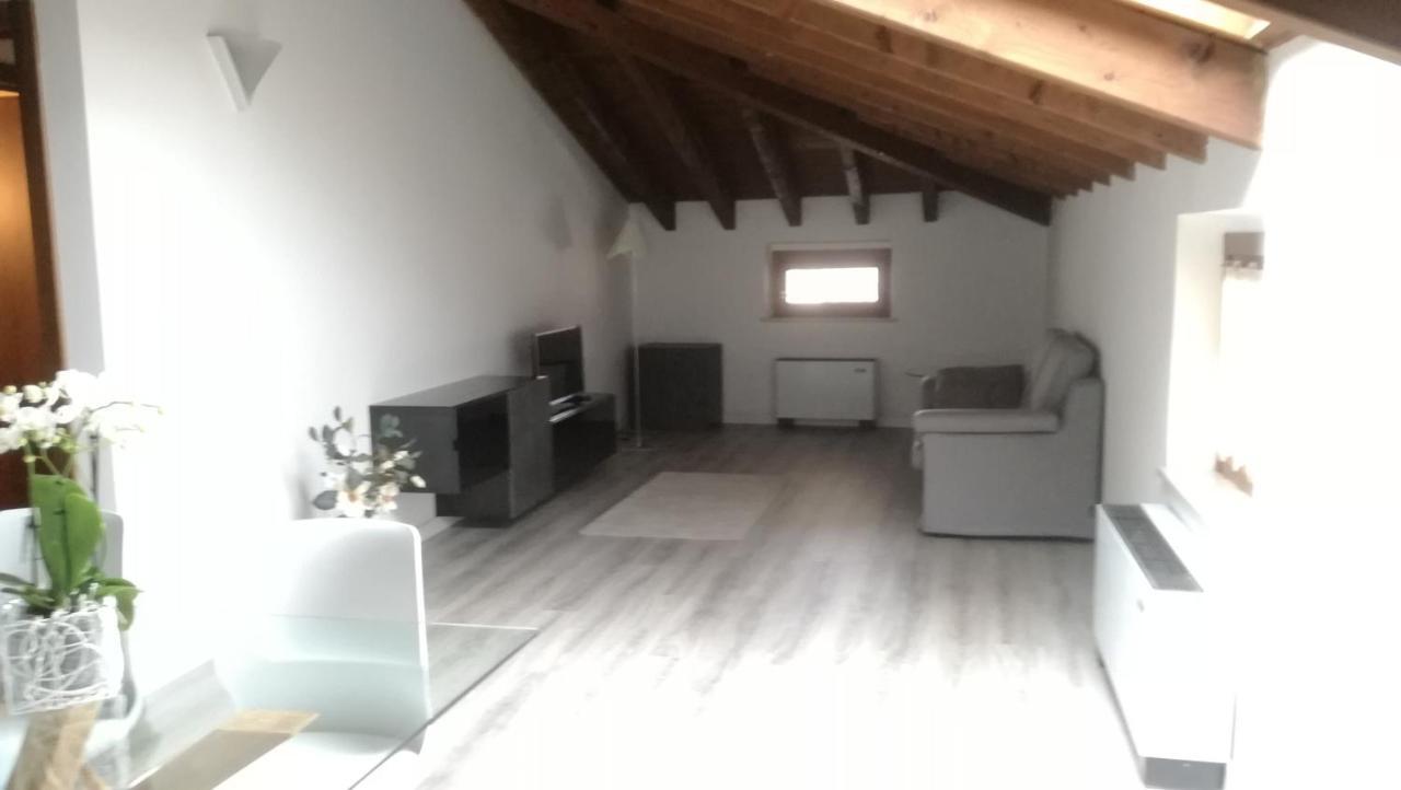 Verona Relais + Private Parking Экстерьер фото