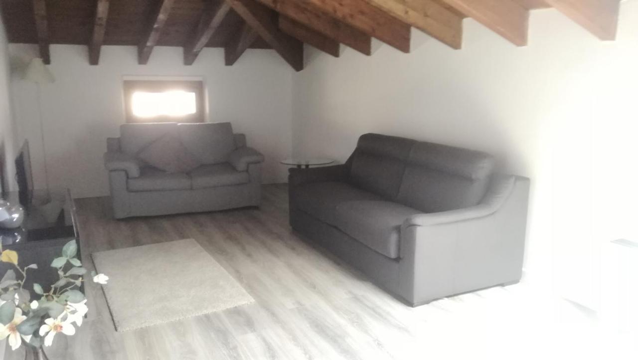 Verona Relais + Private Parking Экстерьер фото